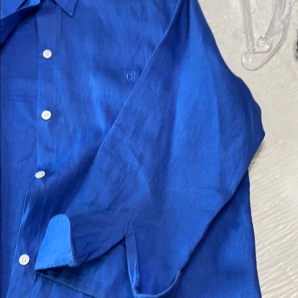 Chaps button down - Picture 4 of 9